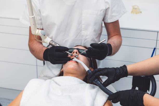Reliable MS Emergency Dentist Solutions